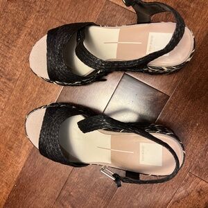 Dolce Vita sandals